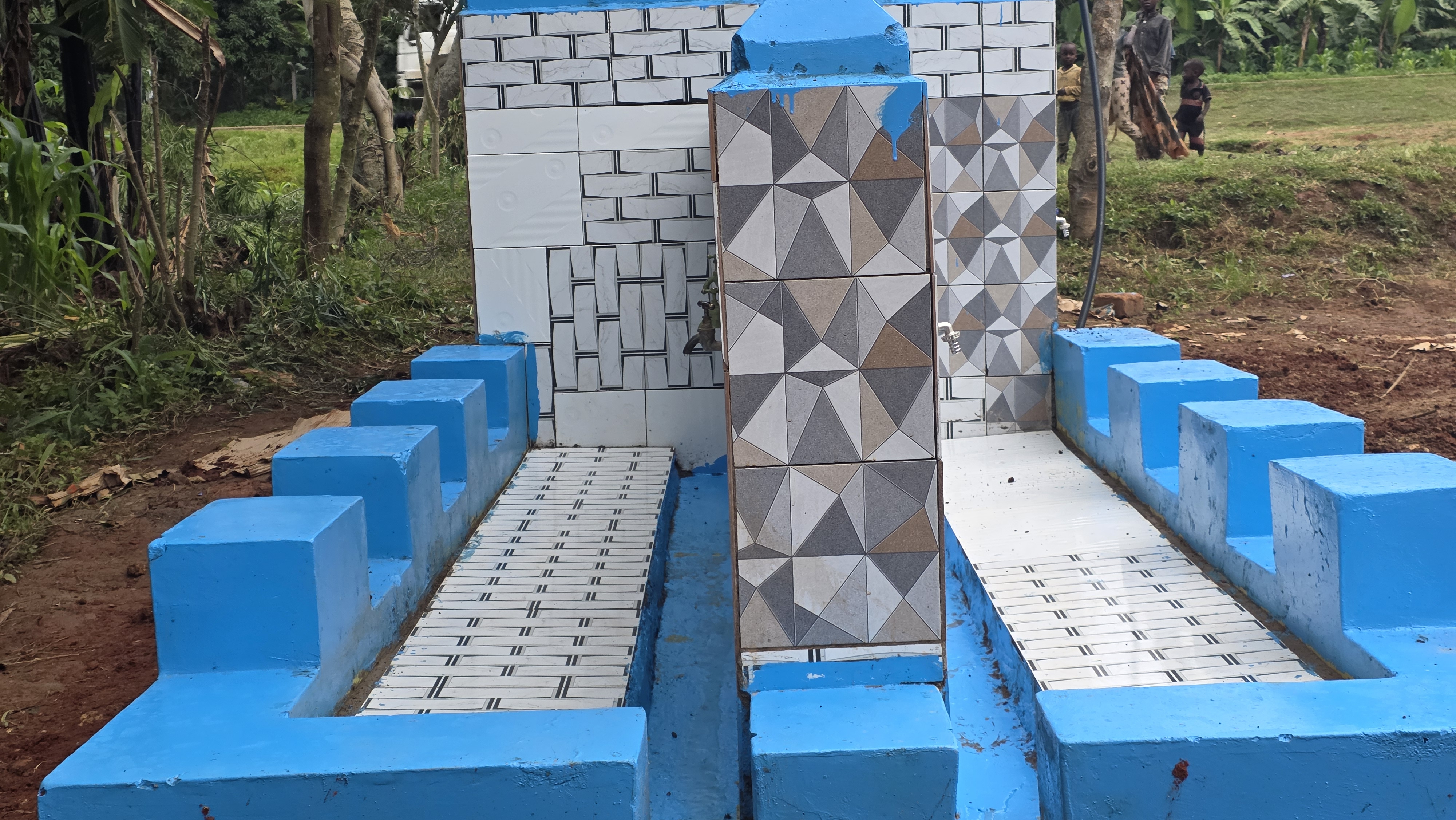 Water Well